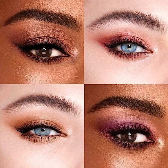 ✨NEW Charlotte Tilbury LIMITED EDITION Bejewelled Eyes To Hyponotise Palette 🤩 - Picture 3 of 16